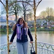 Il mio obiettivo sarà quello di arrivare insieme dove non riesci da solo